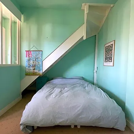 Le Petit Shamrock - Sur La 4*
