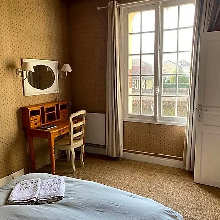 Le Petit Shamrock - Sur La 4* Cabourg