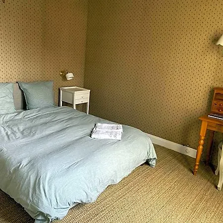 Hotel Le Petit Shamrock - Sur La