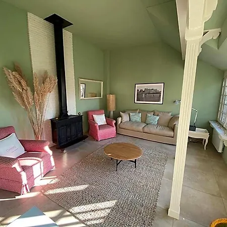 Le Petit Shamrock - Sur La 4* Cabourg